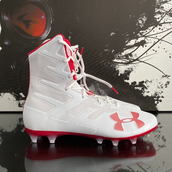 Under Armour Other - UNDER ARMOUR UA HIGHLIGHT MC MENS FOOTBALL CLEATS